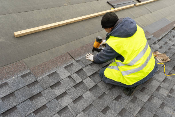 Sealant for Roof in Carthage, MO